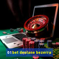 01 bet deolane bezerra